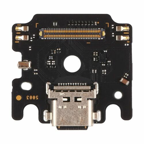 F�r Huawei MatePad Pro Ladebuchse Charging Port Board Modul Ersatzteil Reparatur