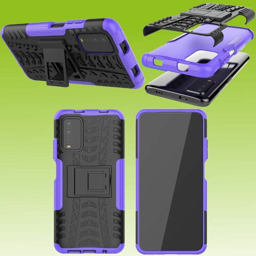 F�r Smartphones Handy Tasche Outdoor H�lle Case Cover Etuis Schutz Mehrteilig  