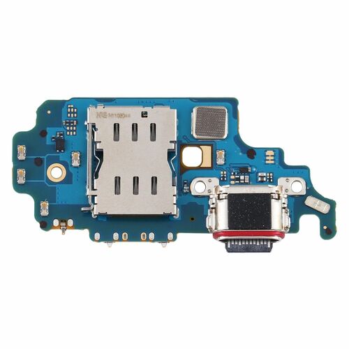 Ladebuchse Charging Port Board Modul f�r Samsung Galaxy S20 Ultra