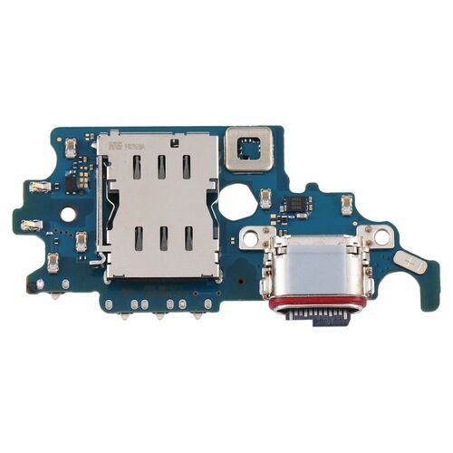 Ladebuchse Charging Port Board Modul f�r Samsung Galaxy S21 Ersatzteil