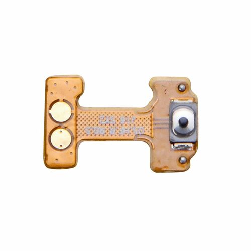  Power Button f�r Samsung Galaxy A80 A805 Ersatzteil Reparatur On Off