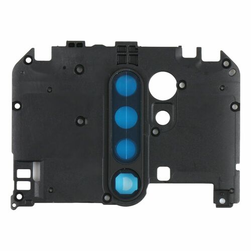 F�r Xiaomi Redmi 9 Prime / Redmi 9 / Poco M2 M2004J19G M2004J19C M2004J19PI Mainboard Schutz Cover Ersatz Teil Reparatur Neu