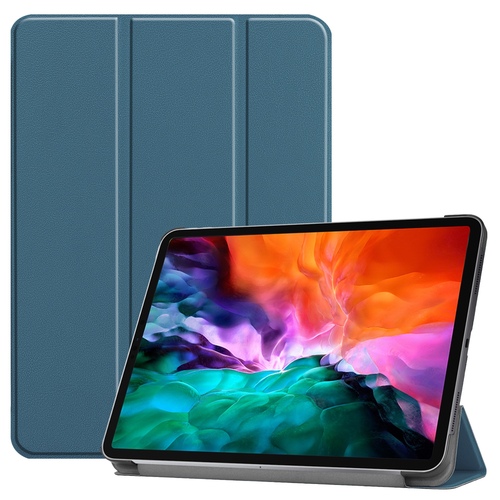 Apple iPad Air 13 2026 / 2025 / 2024 3folt Wake UP Smart Cover Tasche