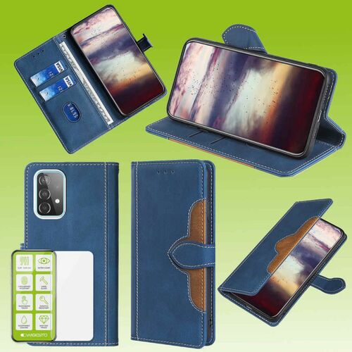 F�r Smartphones Handy Tasche Etuis Design Book Cover Schutz Case H�lle Zubeh�r Wallet 