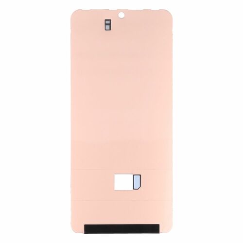 LCD Digitizer Back Klebefolie f�r Samsung Galaxy S21 Plus Glue Sticker