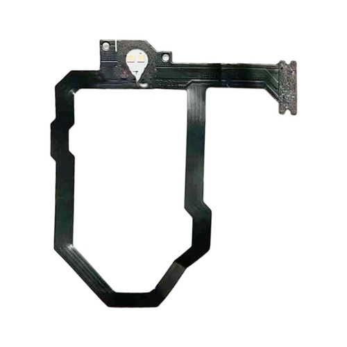 F�r OnePlus 8 Flashlight Board Flex Kabel Cable Reparatur Schalter Ersatzteil