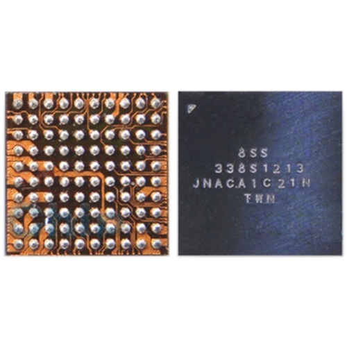 F�r Apple iPad 5 / 6 / Mini 2 Big Audio IC Modul 338S1213 Ersatzteil