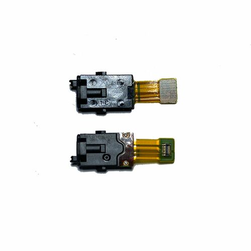 Earphone Jack Audio Flex Kabel f�r Sony Xperia 5 II 2. Generation Modul Ersatzteil Anschluss