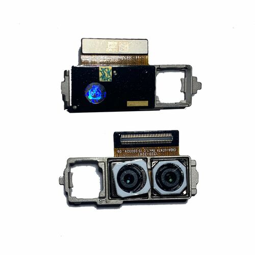 Back Kamera R�ckkamera Flex Kabel f�r Sony Xperia 10 II 2. Generation Ersatzteil Reparatur