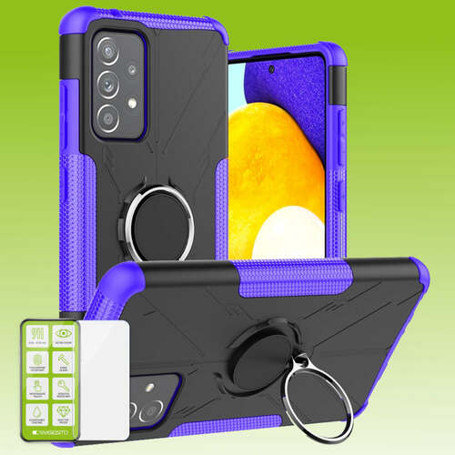 F�r Smartphone Modelle Magnet Armor Hybrid PC +TPU + Shockproof Silikon Tasche Case H�lle Cover Etuis 