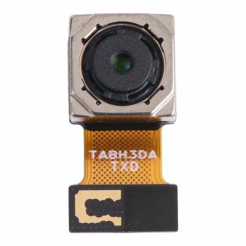 Back Facing Kamera f�r Samsung Galaxy A02S Camera Flex Ersatz Teil