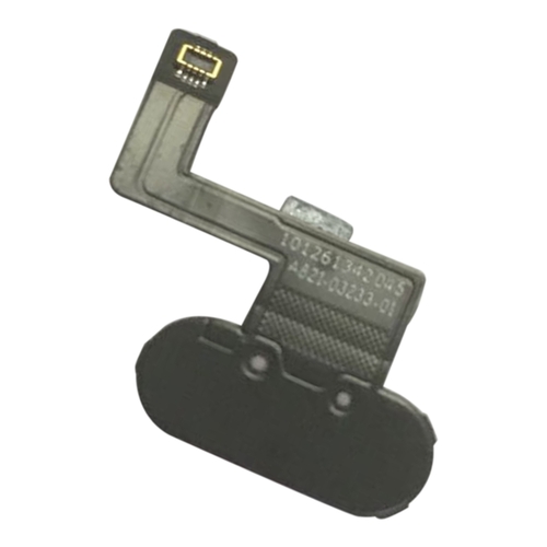 F�r Apple iPad Pro 11.0 / 12.9 2021 Schwarz Flex Kabel Ersatzteil