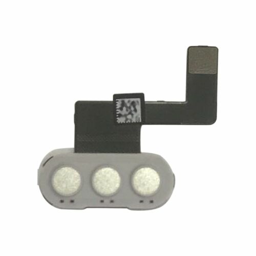 F�r Apple iPad Pro 11.0 / 12.9 2021 Schwarz Flex Kabel Ersatzteil