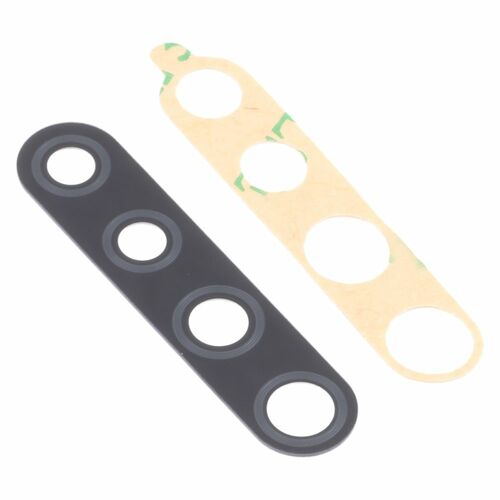 Back Kamera Linse Abdeckung Cover f�r Samsung Galaxy A21 Ersatz Teil