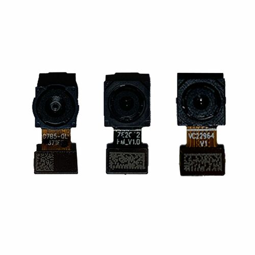 Weit Winkel Kamera Modul Flex Kabel f�r Nokia 5.4 Weitwinkel Camera Cam Ersatzteil Reparatur