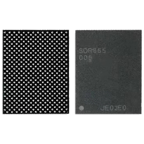 F�r Apple iPhone 12 / Mini / Pro / Pro Max Zubeh�r IC Modul Ersatzteil