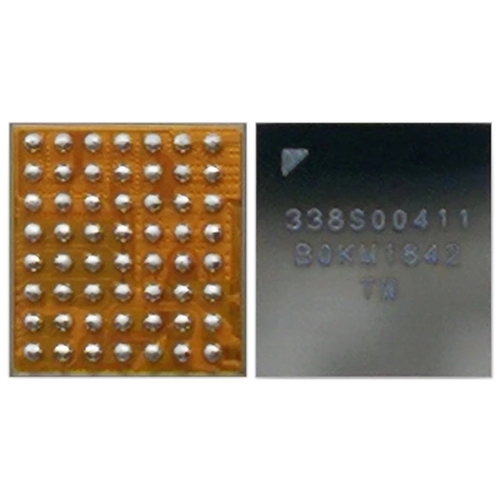 F�r Apple iPhone 11 / Pro / Pro Max Small Audio IC Modul Ersatzteil 