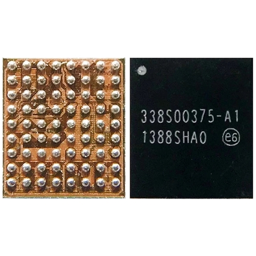 F�r Apple iPhone XS / XS Max / XR Kamera Power IC Modul  Ersatzteil
