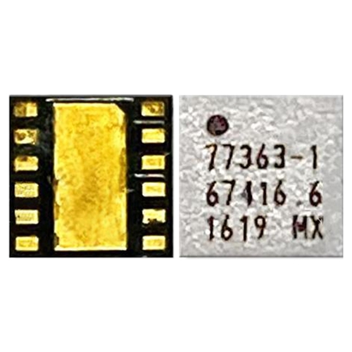 F�r Apple iPhone 7 / 7 Plus Leistungsverst�rker Power Amplifier Ersatz