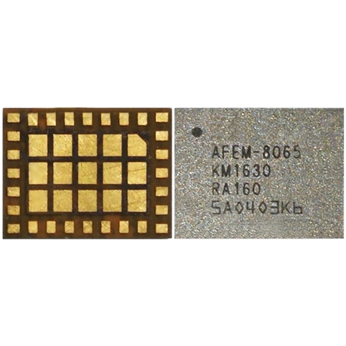 F�r Apple iPhone 7 / 7 Plus Leistungsverst�rker Power Amplifier Ersatz