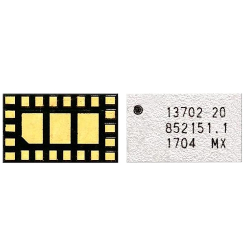 F�r Apple iPhone 7 / 7 Plus Power Amplifier IC Modul 13702-20 Ersatz