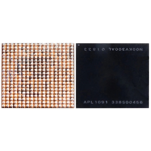 F�r Apple iPhone XS Max Big Power IC Modul Ersatzteil Reparatur Neu