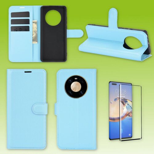 F�r Smartphones Handy Tasche Etuis Book Cover Schutz Case H�lle Zubeh�r Wallet 