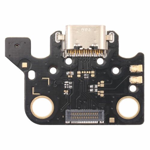 Ladebuchse Platine Charging Port Board f�r Samsung Galaxy Tab A7 10.4 2020 Ersatzteil Reparatur