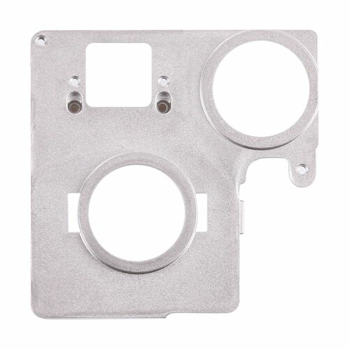 F�r Apple iPhone 13 Zubeh�r Back Kamera Halterung Klammer Werkstatt 