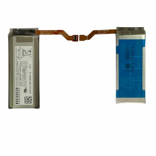 Samsung Sub Akku Battery EB-BF712ABY f�r Galaxy Z Flip3 GH82-26271A Ersatzteil Reparatur