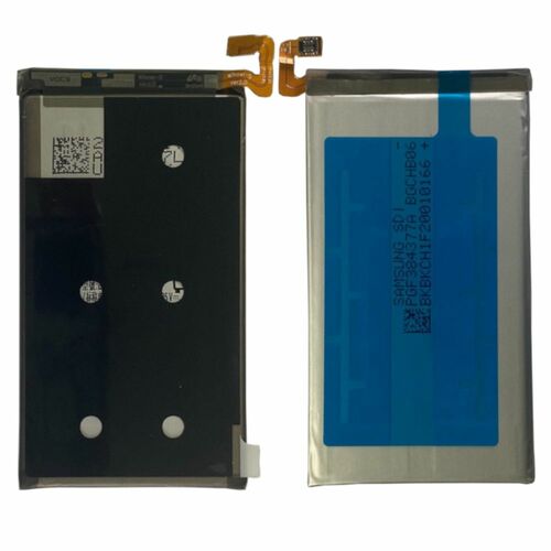 Samsung Sub Akku Battery EB-BF901ABU f�r Galaxy Fold 5G GH82-20135A Ersatzteil Reparatur