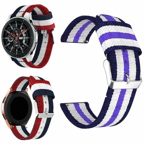 F�r Samsung Galaxy Watch FE 6 5 4 Normal Pro Classic alle Gr��en Armband 
