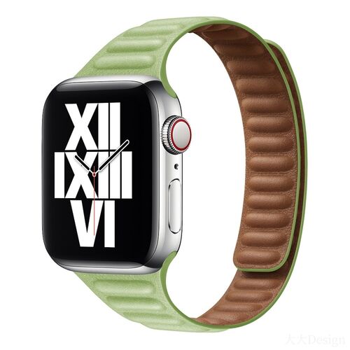 F�r Apple Watch 11 10 46mm / Ultra 3 2 1 49mm 9 8 7 45 6 SE 5 Armband
