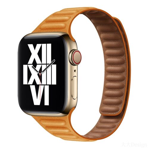 F�r Apple Watch 11 10 46mm / Ultra 3 2 1 49mm 9 8 7 45 6 SE 5 Armband