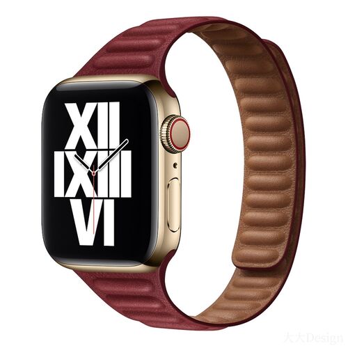 F�r Apple Watch 11 10 46mm / Ultra 3 2 1 49mm 9 8 7 45 6 SE 5 Armband