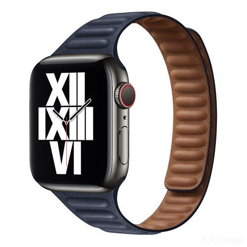 F�r Apple Watch 11 10 46mm / Ultra 3 2 1 49mm 9 8 7 45 6 SE 5 Armband