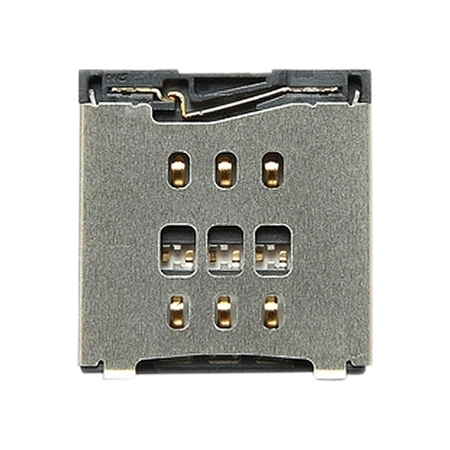 F�r Apple iPhone 6 Fassung Einschub Buchse Plus Ersatzteil Zubeh�r Neu