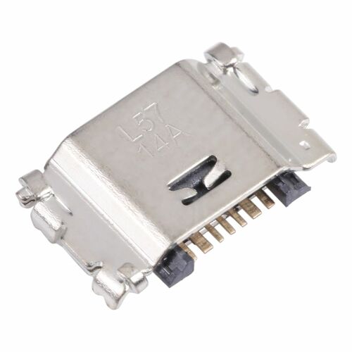 Ladebuchse USB Connector Anschluss f�r Samsung Galaxy A7 2018 Ersatzteil Reparatur 