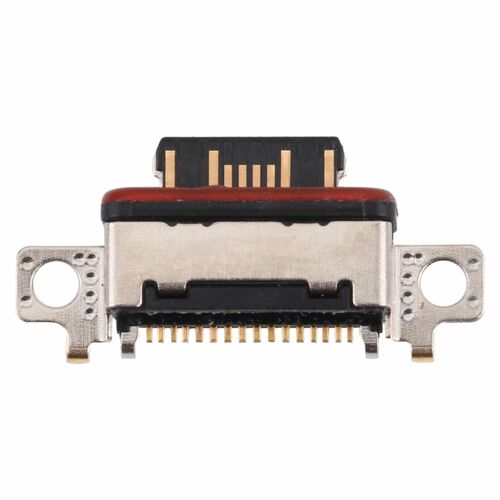 Ladebuchse USB Connector Anschluss f�r Sony Xperia L1 Ersatzteil Reparatur 