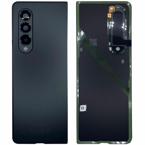 Akkudeckel Battery Cover R�ckschale f�r GH82-26312B Samsung Galaxy Z Fold3 5G Phantom Green / Gr�n