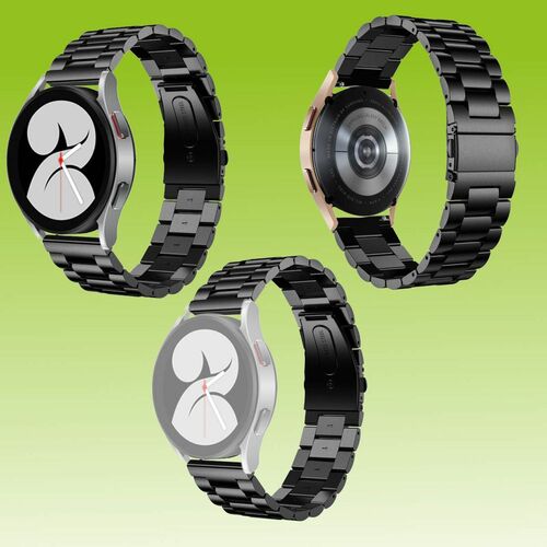 F�r Samsung Galaxy Watch FE 6 5 4 Normal Pro Classic alle Gr��en Armband  