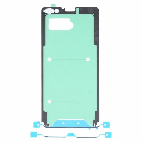 Front Housing Klebestreifen f�r Samsung Galaxy S10 5G Kleber Adhesive Sticker