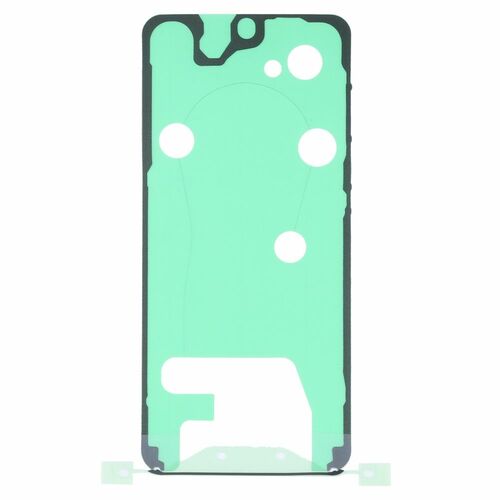 Front Housing Klebestreifen f�r Samsung Galaxy S21 Kleber Adhesive Sticker