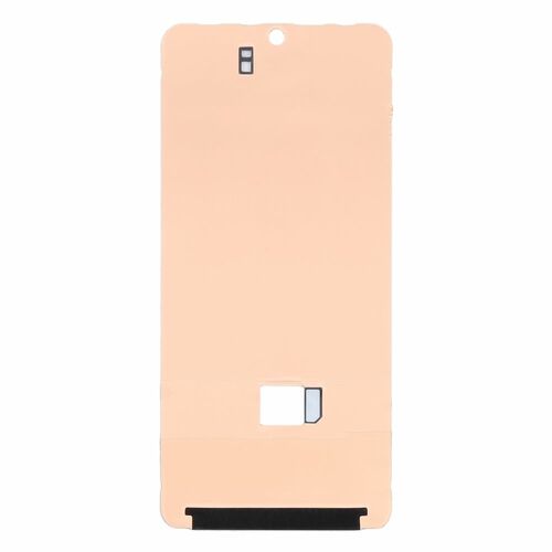 LCD Digitizer Back Klebefolie f�r Samsung Galaxy S21 Kleber Adhesive Sticker
