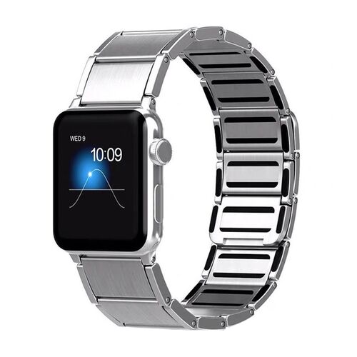 F�r Apple Watch Series 11 10 46mm / Ultra 3 2 1 49mm / 9 8 45 Armband