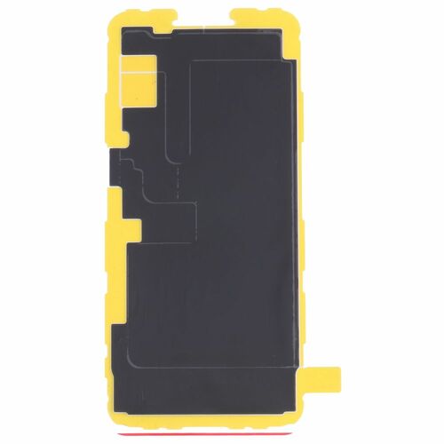 Hitzebestndiger LCD Graphite Sticker Aufkleber Heat Sink fr Apple iPhone 11 Pro Ersatzteil