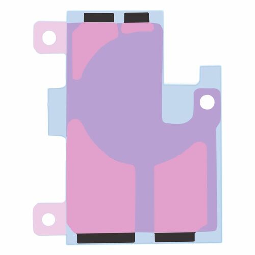 Batterie Akku Battery Kleber Tape Adhesive f�r Apple iPhone 13 Pro Max Ersatzteil Reparatur