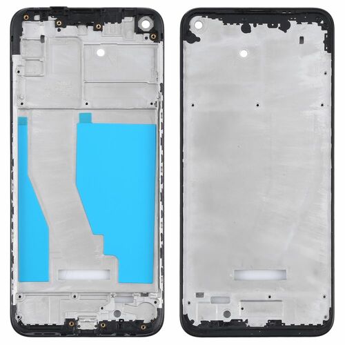 Front Housing LCD Bezel Plate Displayrahmen f�r Samsung Galaxy M11 Ersatzteil Reparatur