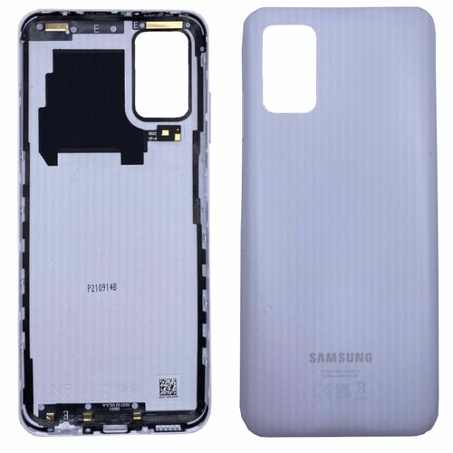 Akkudeckel Battery Cover R�ckschale f�r GH81-21267A Samsung Galaxy A03s Wei�