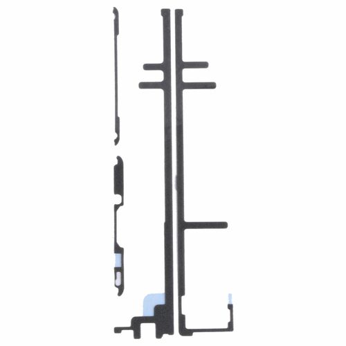 Front Housing Adhesive Sticker LCD Display Kleber f�r Sony Xperia 5 II Ersatzteil Reparatur